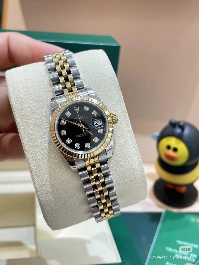 Rolex 6367 תמונה 8