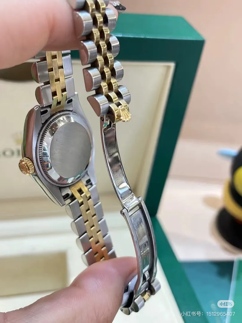 Rolex 6367 תמונה 9