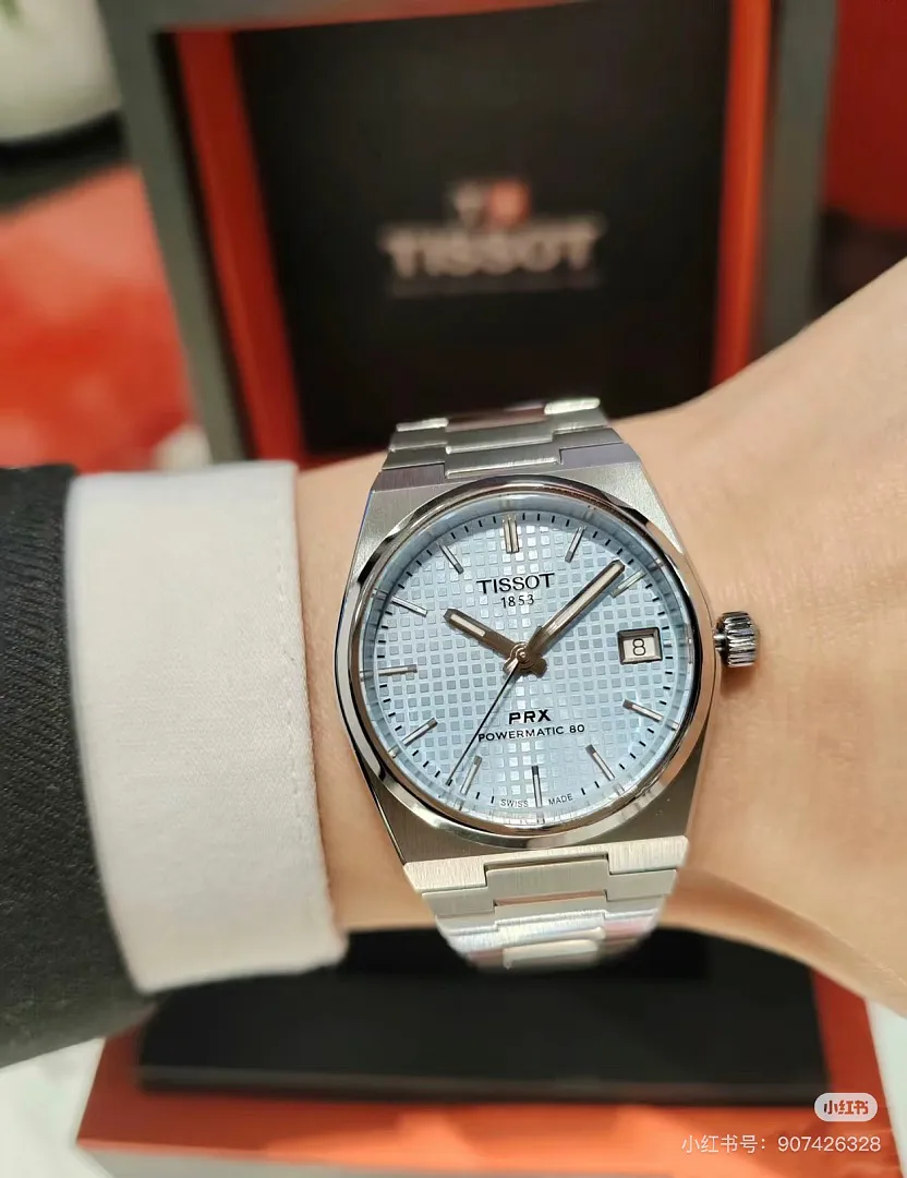 Tissot 6368 תמונה 11