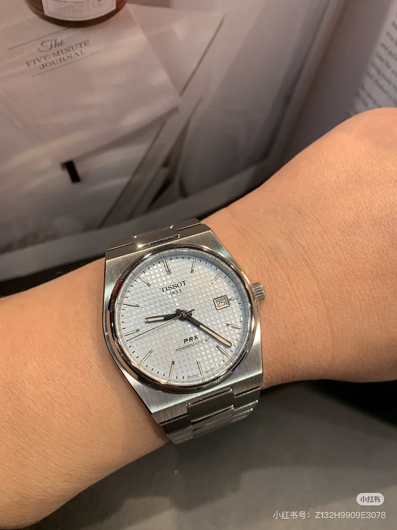 Tissot 6368 תמונה 14