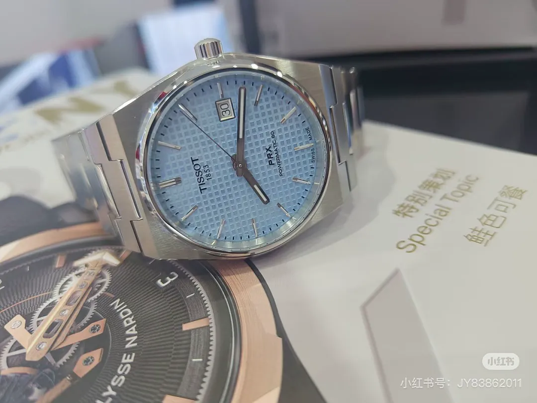 Tissot 6368 תמונה 17