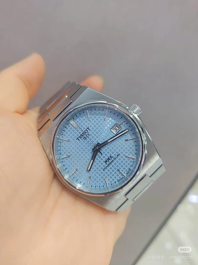 Tissot 6368 תמונה 19