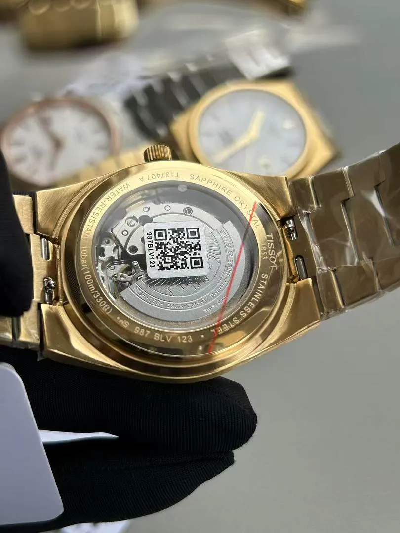Tissot 6368 תמונה 21