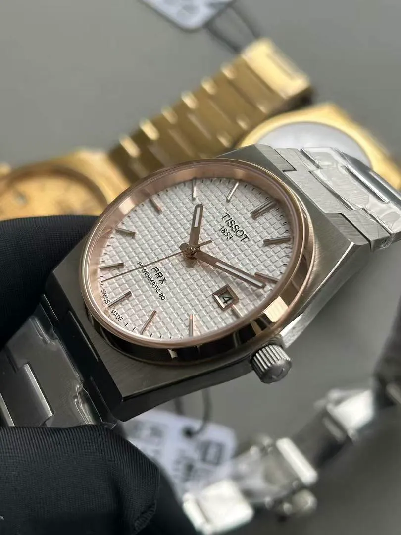 Tissot 6368 תמונה 22