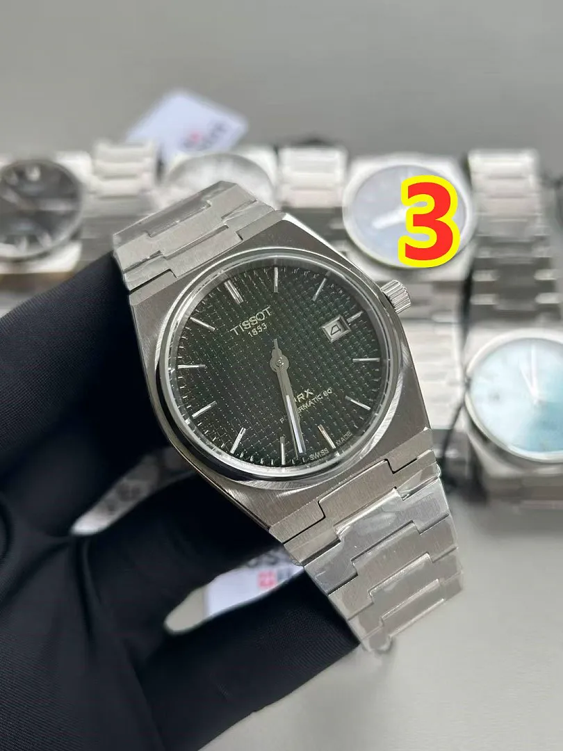 Tissot 6368 תמונה 3