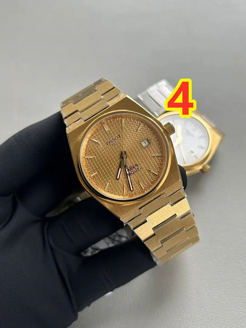 Tissot 6368 תמונה 4
