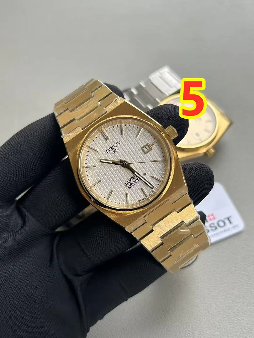 Tissot 6368 תמונה 5