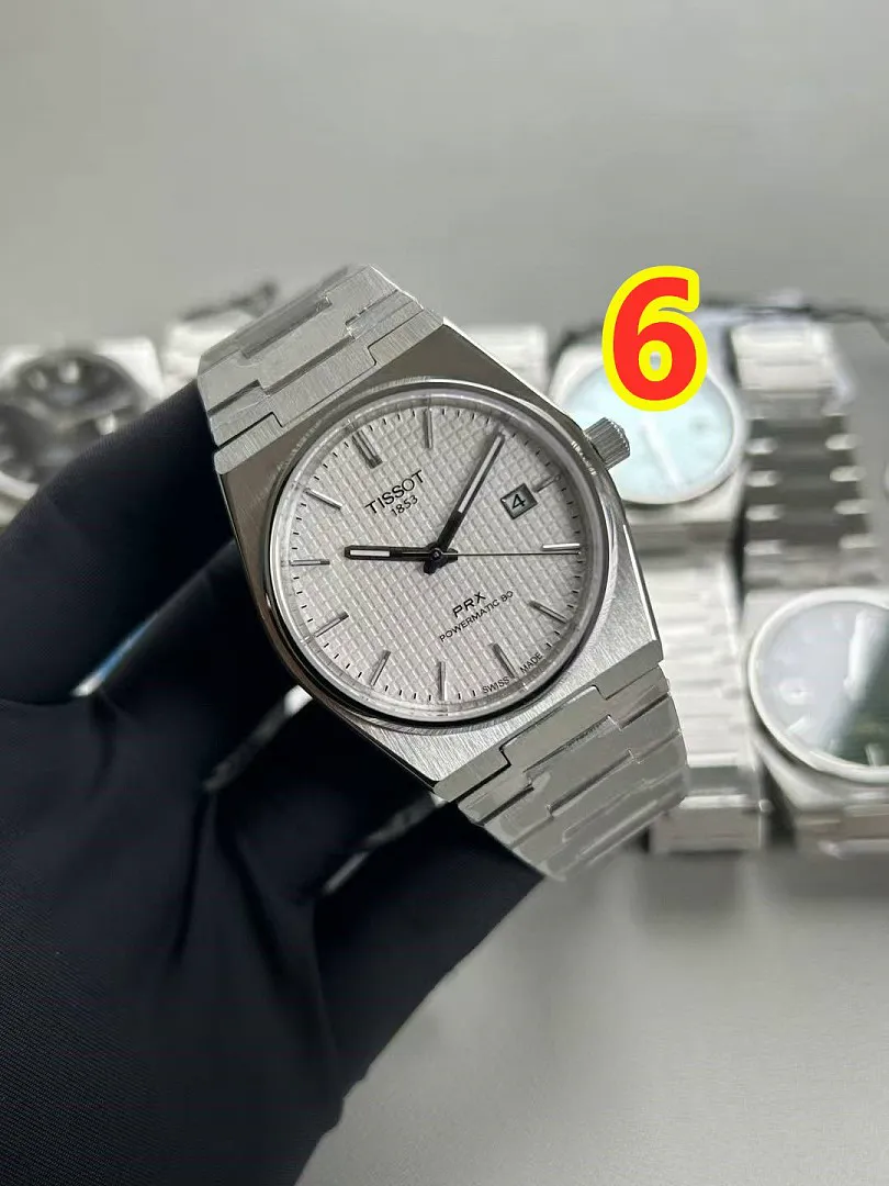 Tissot 6368 תמונה 6