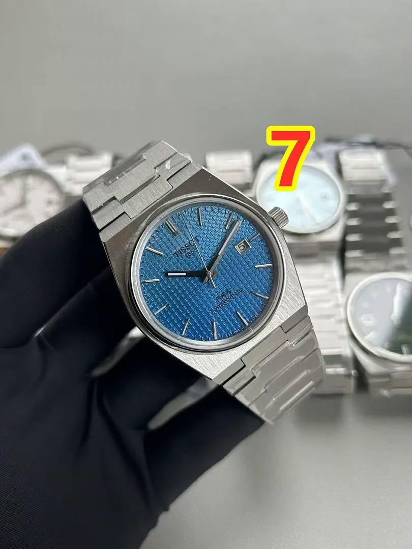 Tissot 6368 תמונה 7