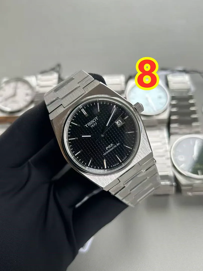 Tissot 6368 תמונה 8