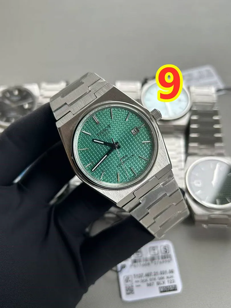 Tissot 6368 תמונה 9