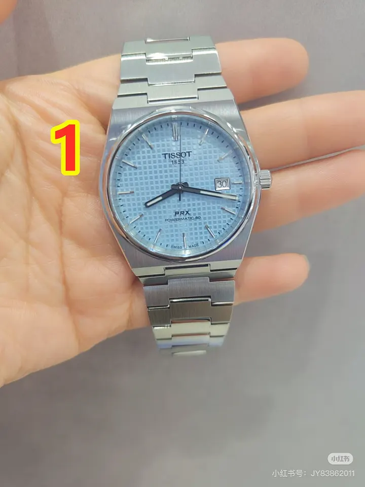 Tissot 6368