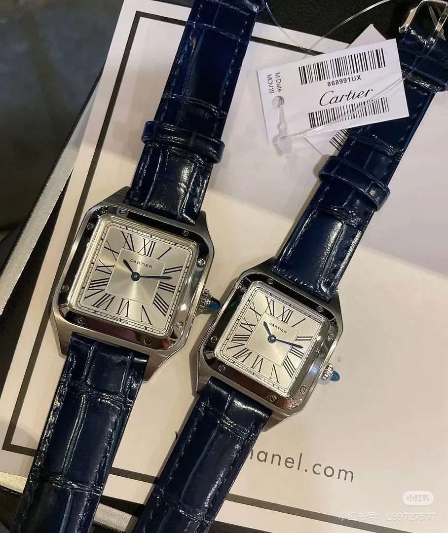 Cartier 6369 תמונה 10