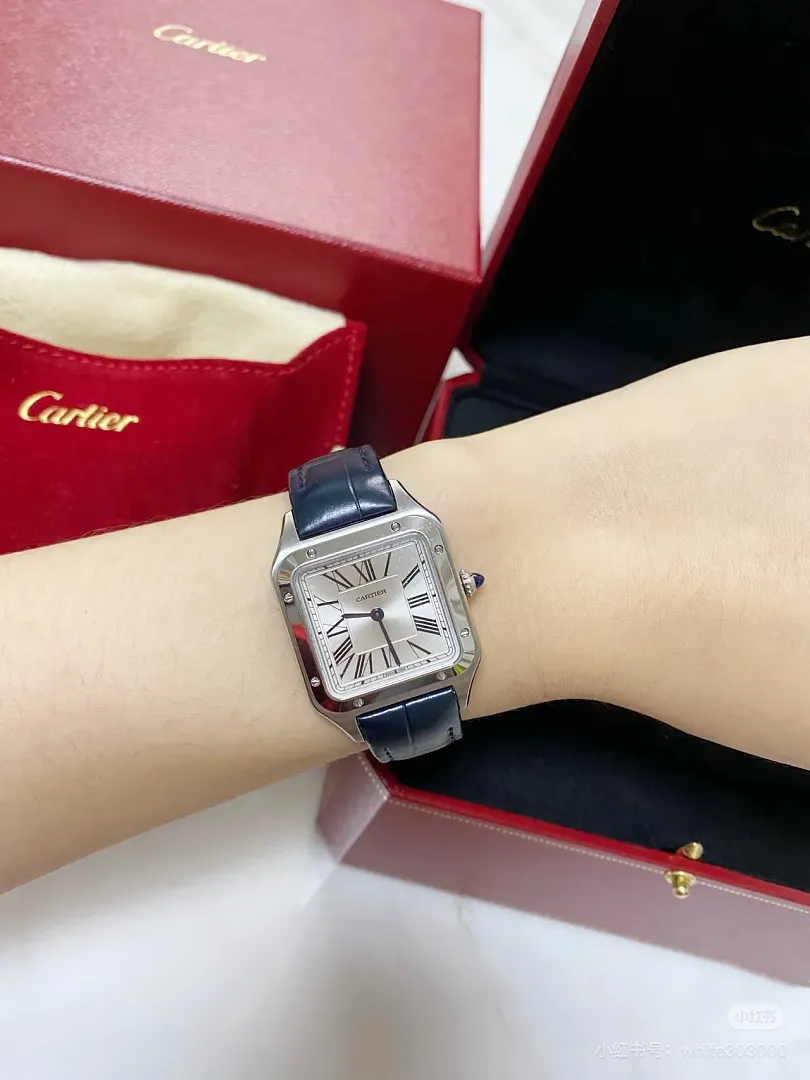 Cartier 6369 תמונה 11