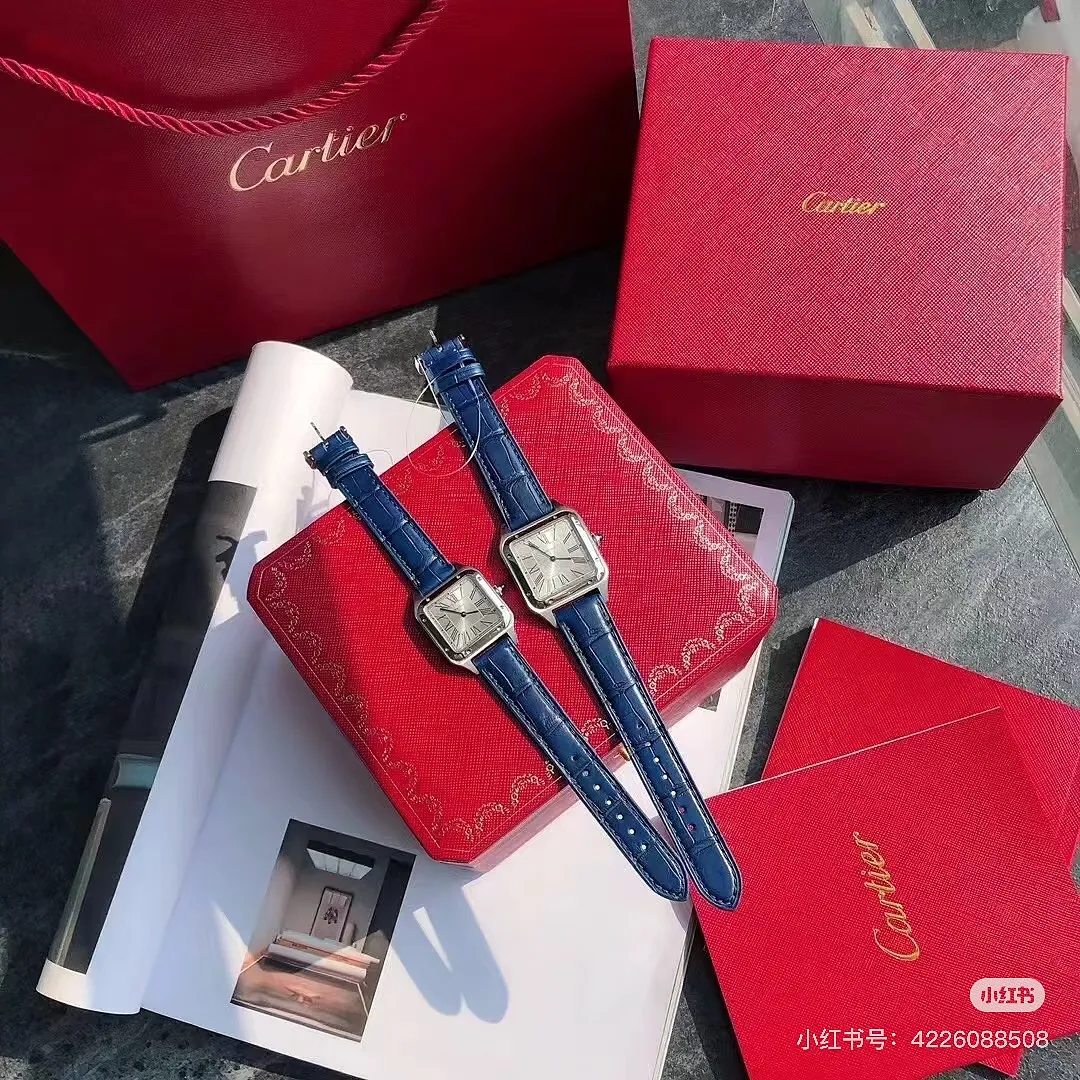 Cartier 6369 תמונה 14