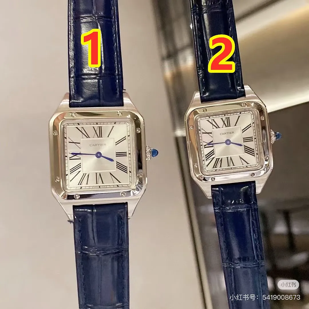 Cartier 6369 תמונה 2