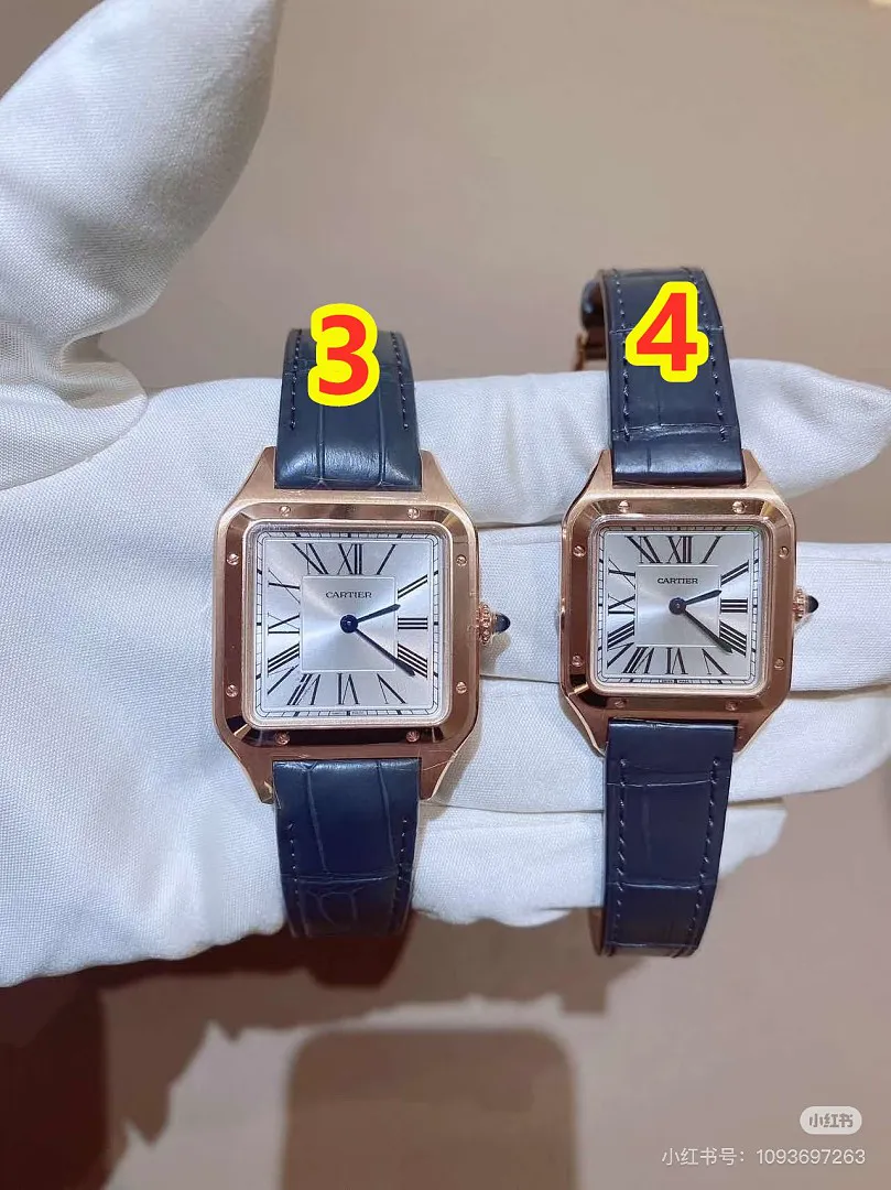 Cartier 6369 תמונה 3