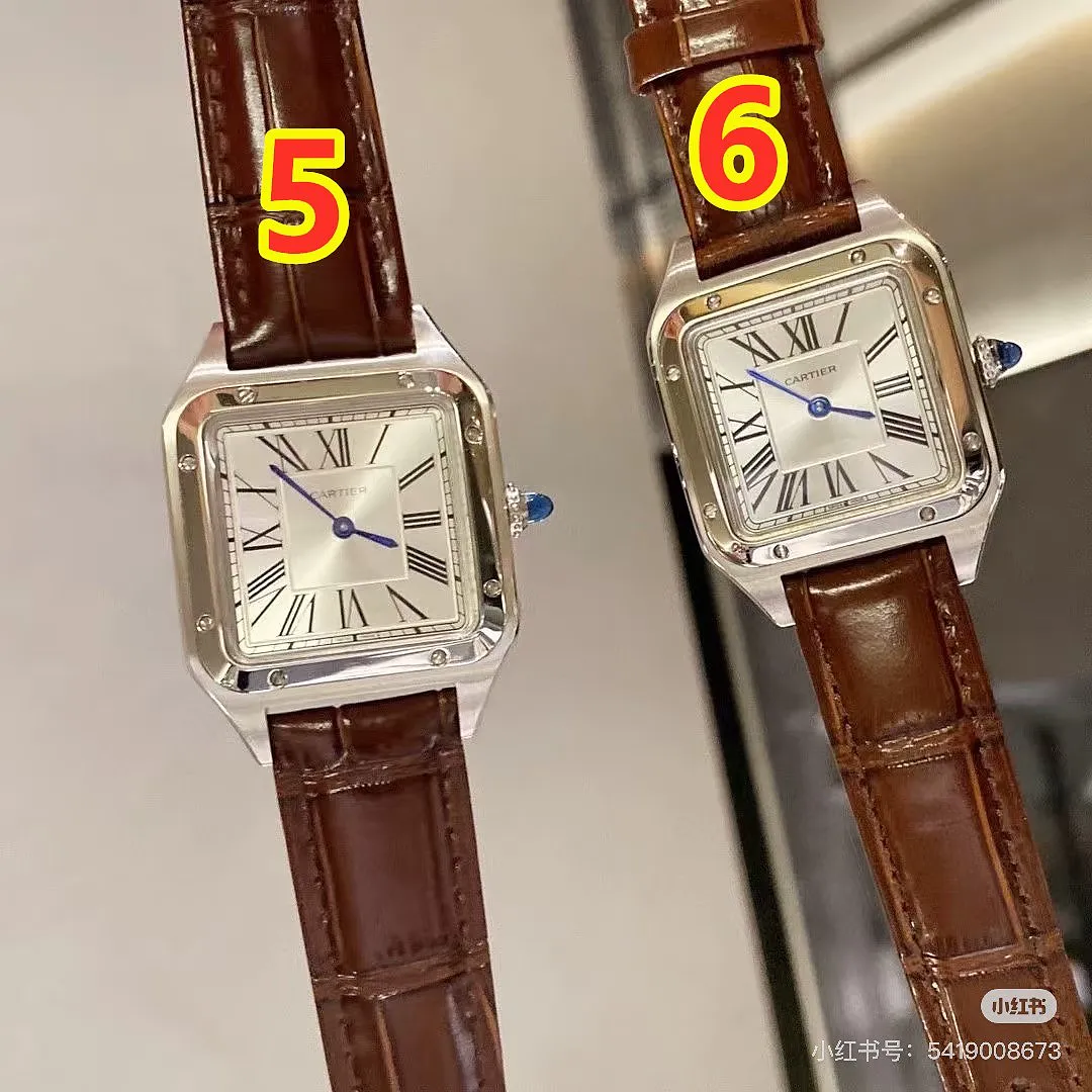 Cartier 6369 תמונה 4