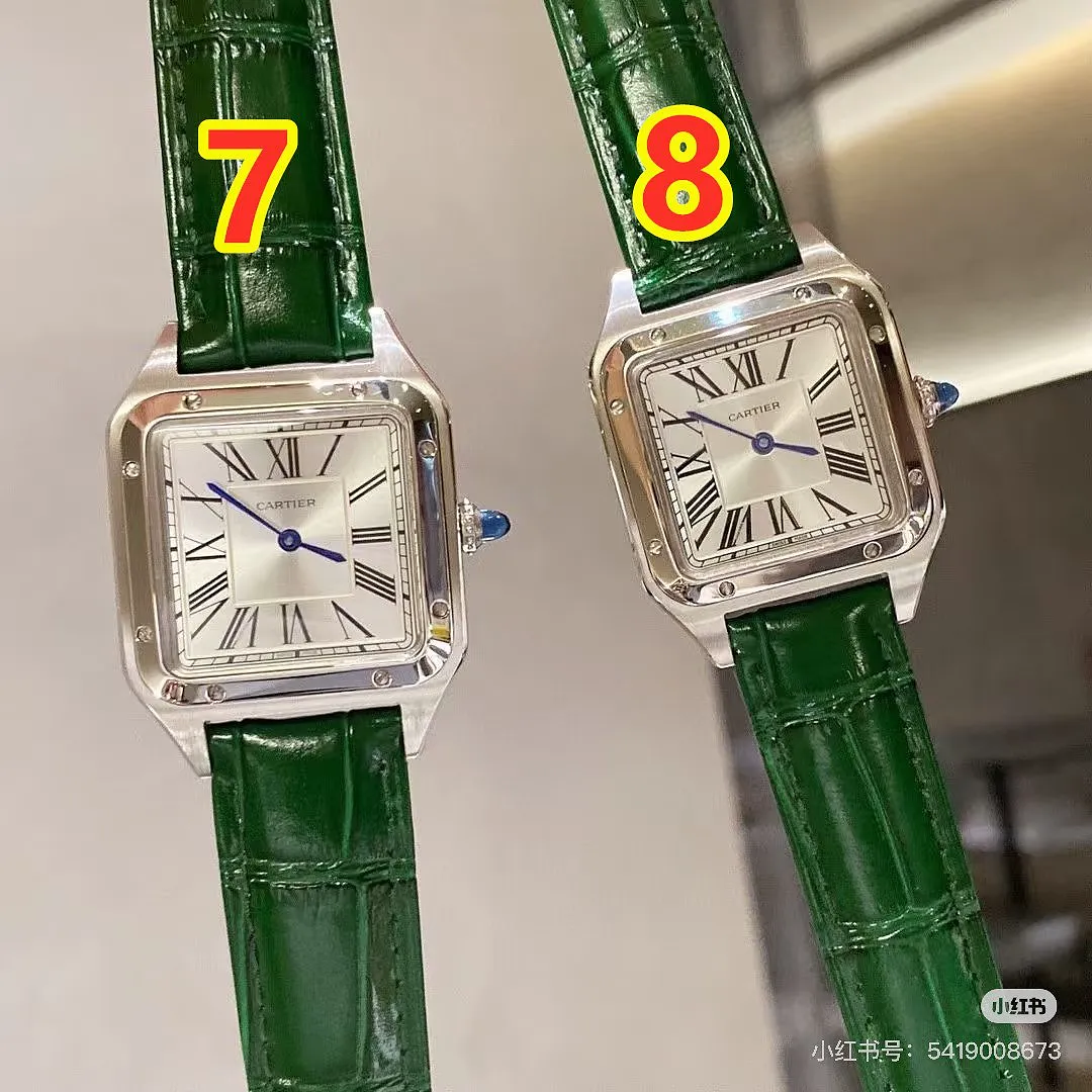 Cartier 6369 תמונה 5