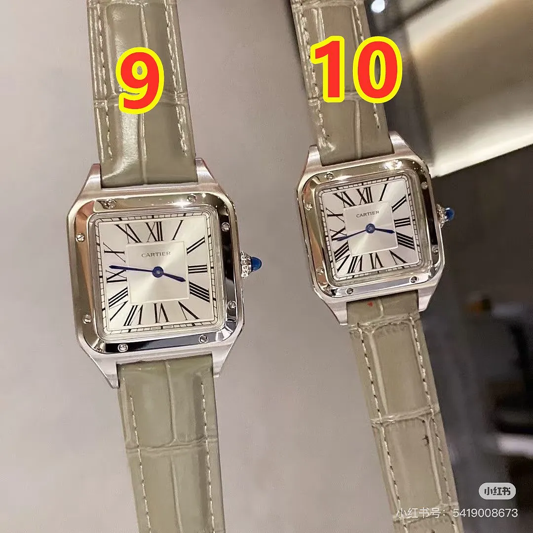 Cartier 6369 תמונה 6