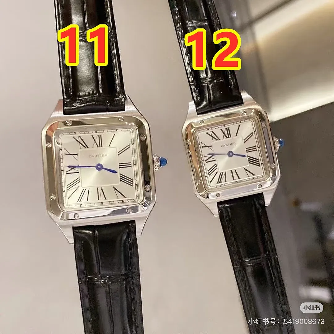 Cartier 6369 תמונה 7