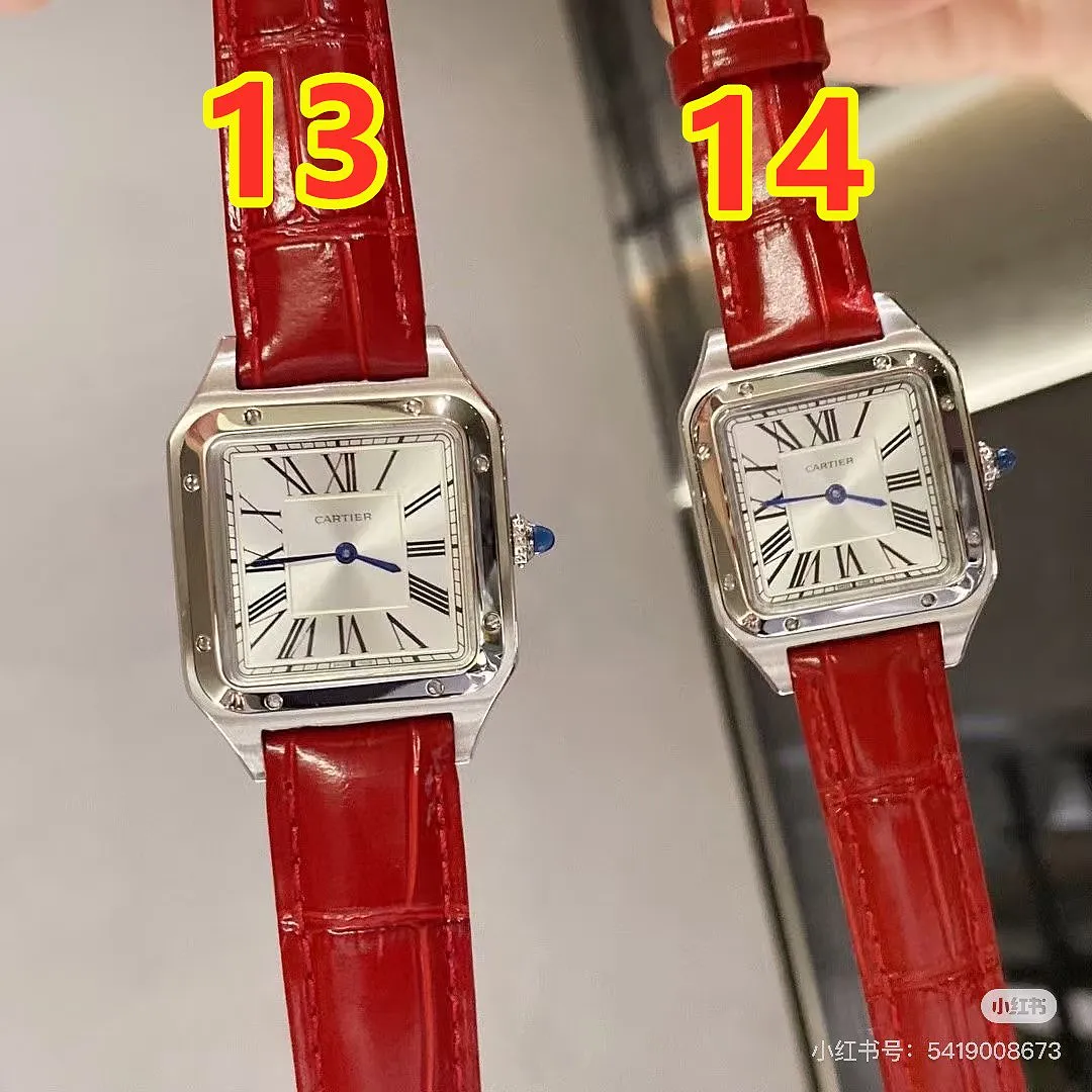 Cartier 6369 תמונה 8