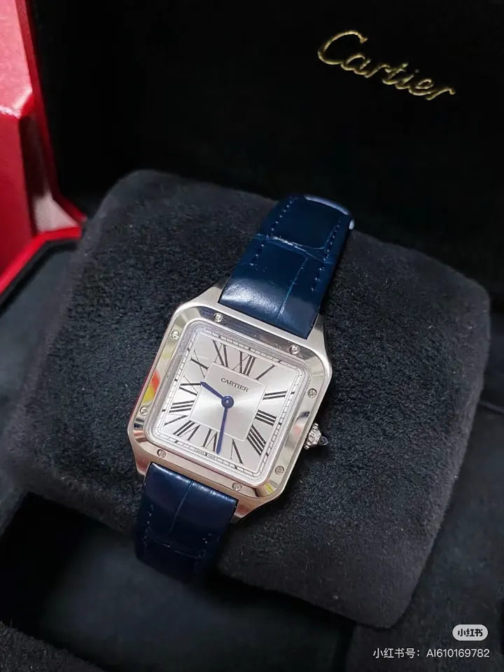 Cartier 6369