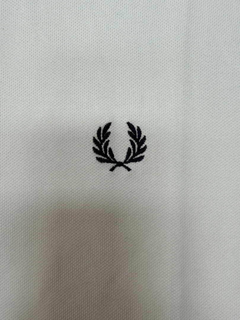 Fred Perry 6371 תמונה 10