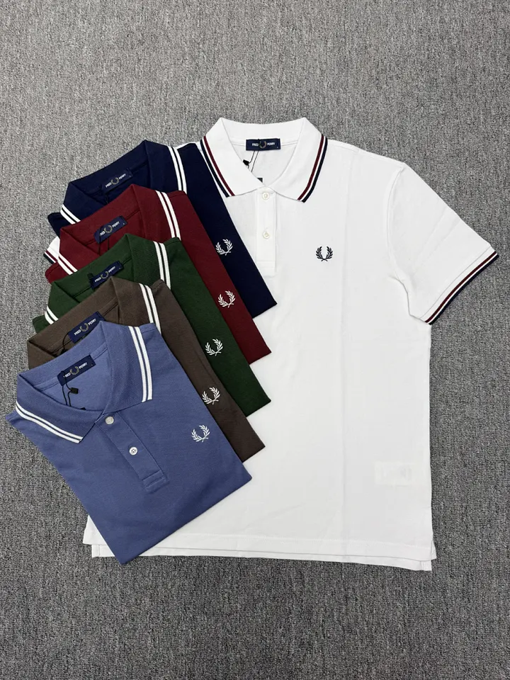 Fred Perry 6371