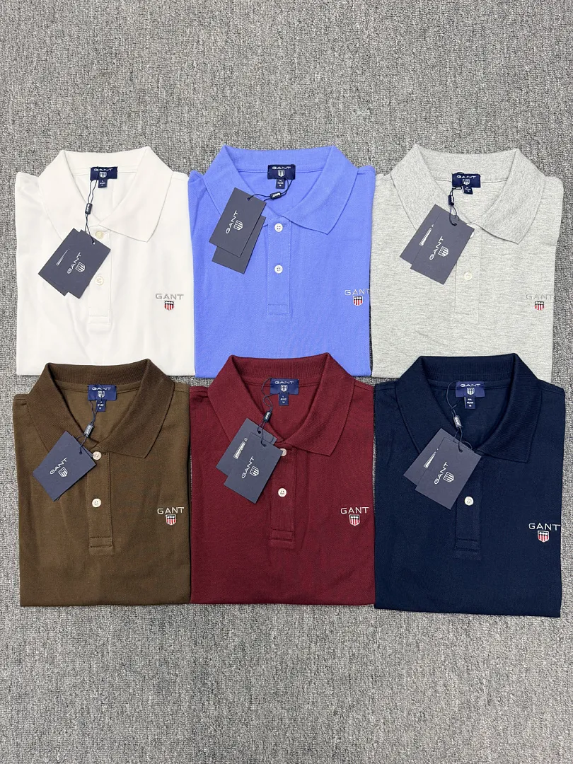 GANT 6372 תמונה 15