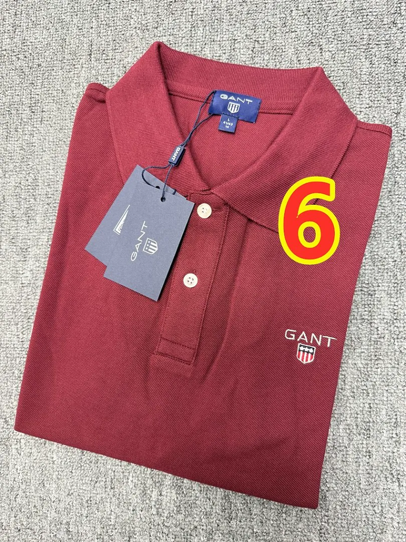 GANT 6372 תמונה 8