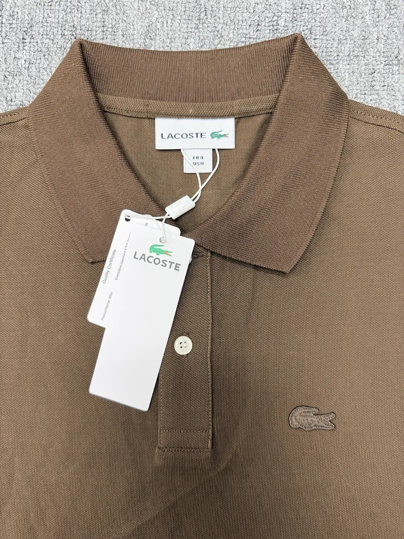 Lacoste 6373 תמונה 12