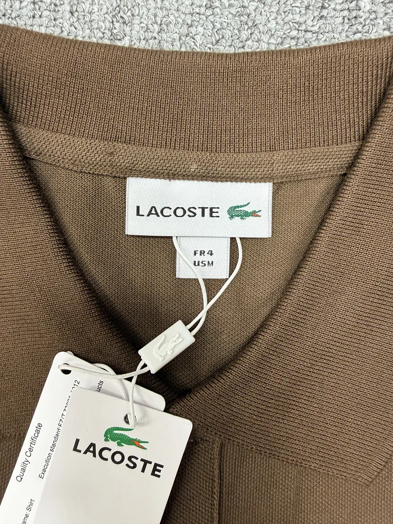 Lacoste 6373 תמונה 13