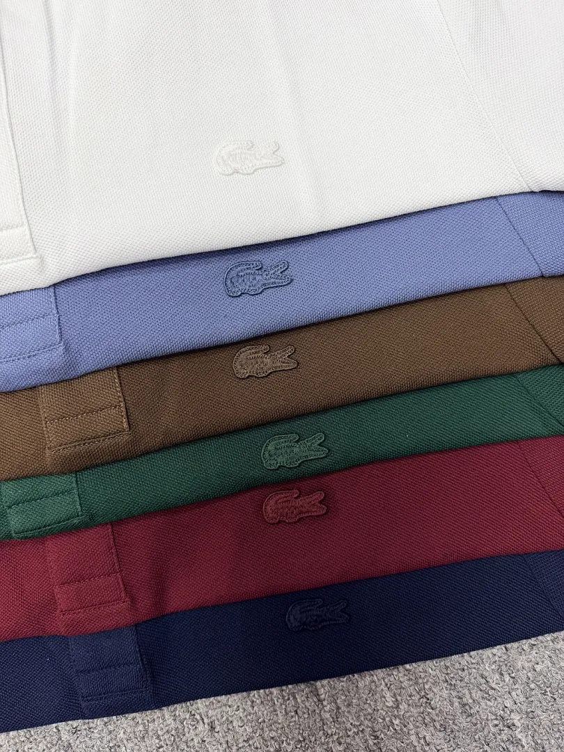 Lacoste 6373 תמונה 14