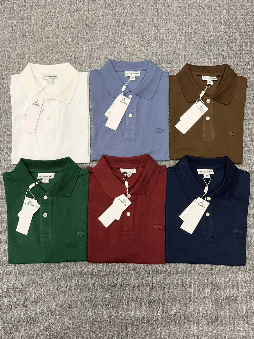 Lacoste 6373 תמונה 15