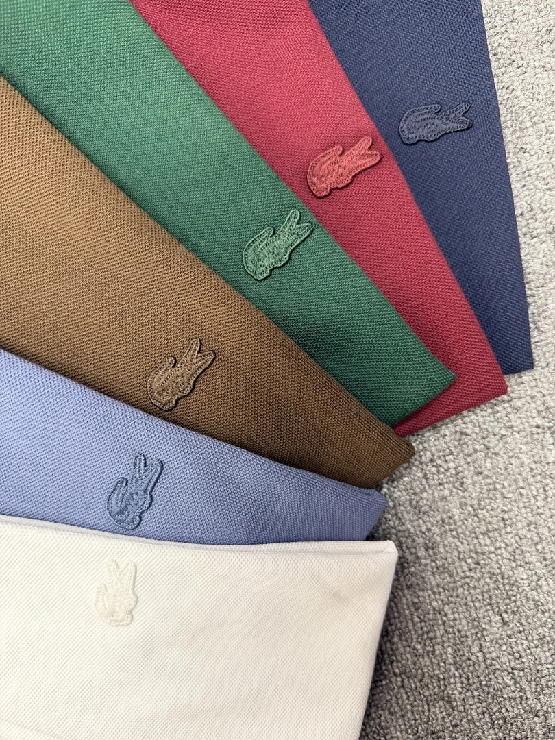Lacoste 6373 תמונה 16