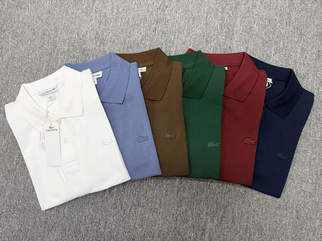 Lacoste 6373 תמונה 17
