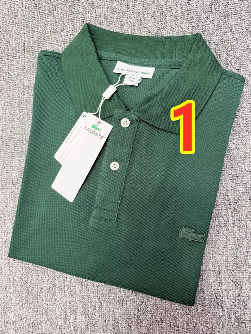 Lacoste 6373 תמונה 3