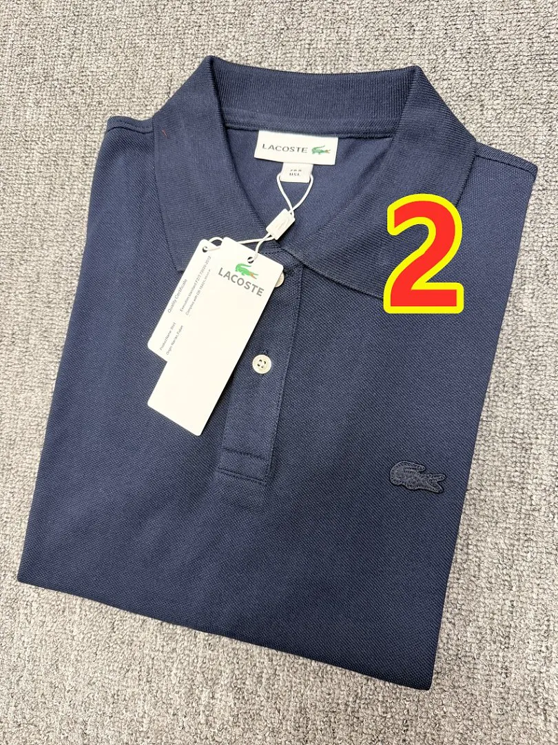 Lacoste 6373 תמונה 4