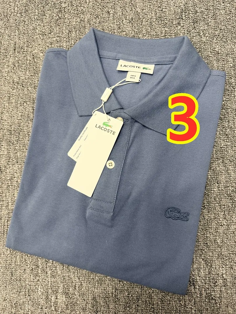Lacoste 6373 תמונה 5