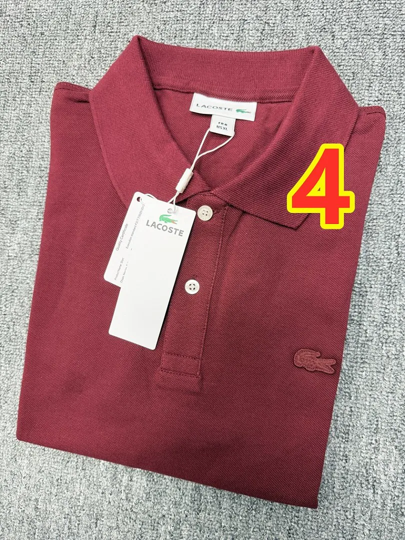 Lacoste 6373 תמונה 6