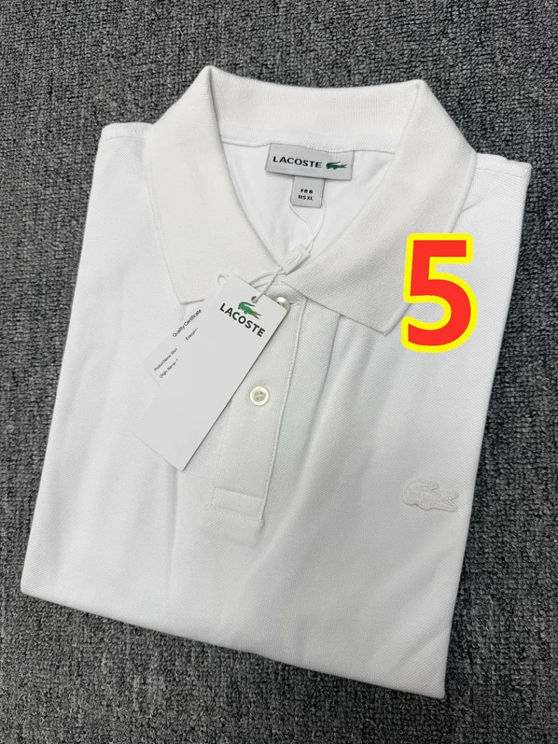 Lacoste 6373 תמונה 7