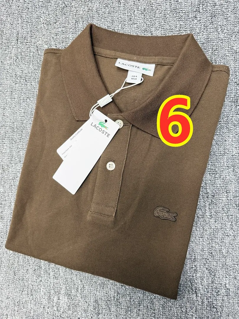 Lacoste 6373 תמונה 8