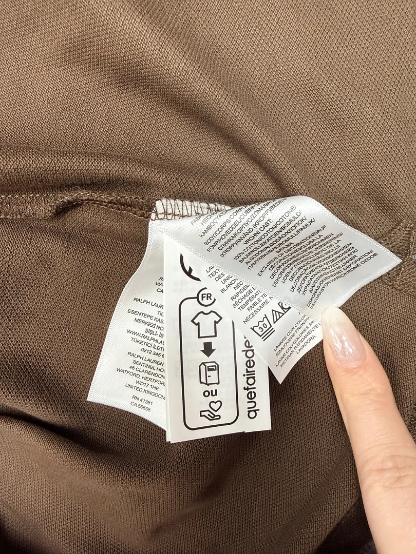 Lacoste 6373 תמונה 9