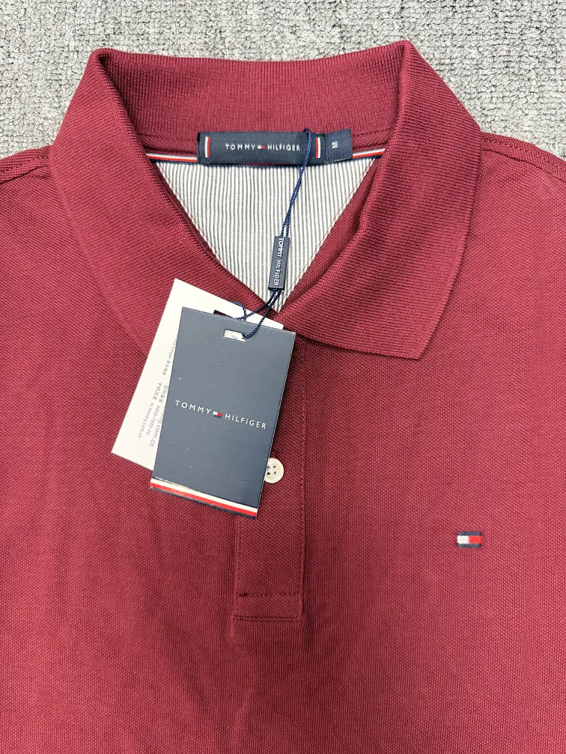 Tommy Hilfiger 6374 תמונה 14
