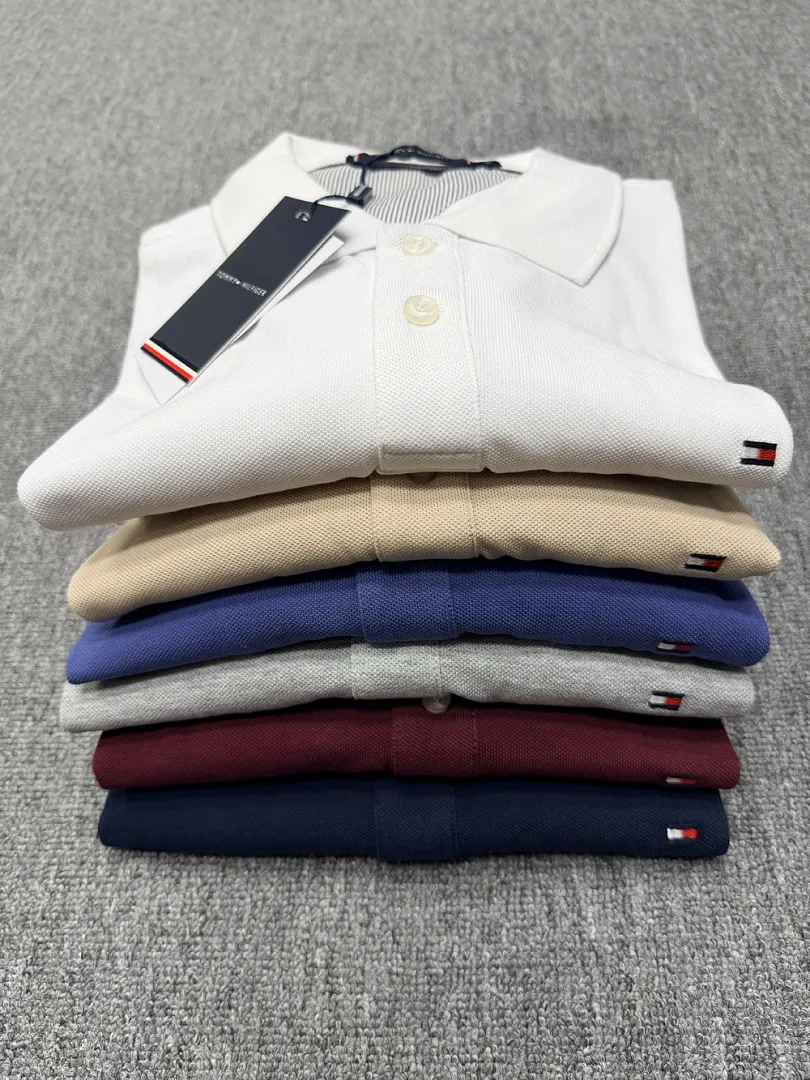 Tommy Hilfiger 6374 תמונה 15