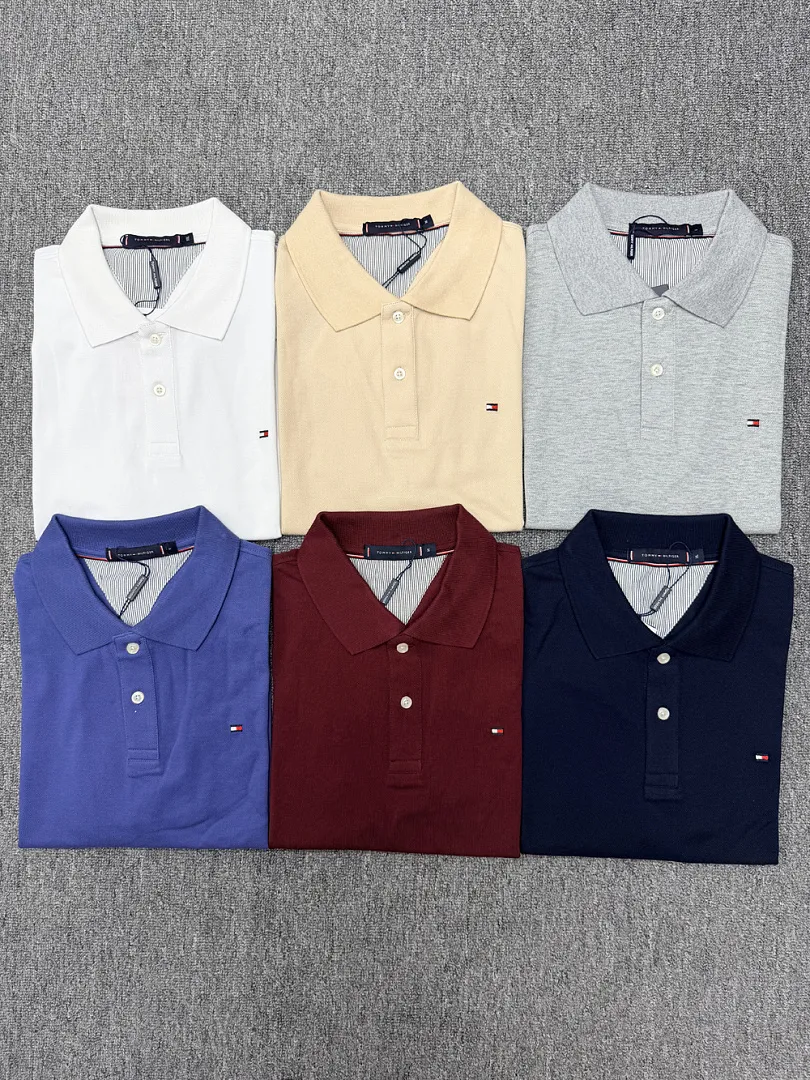 Tommy Hilfiger 6374 תמונה 16