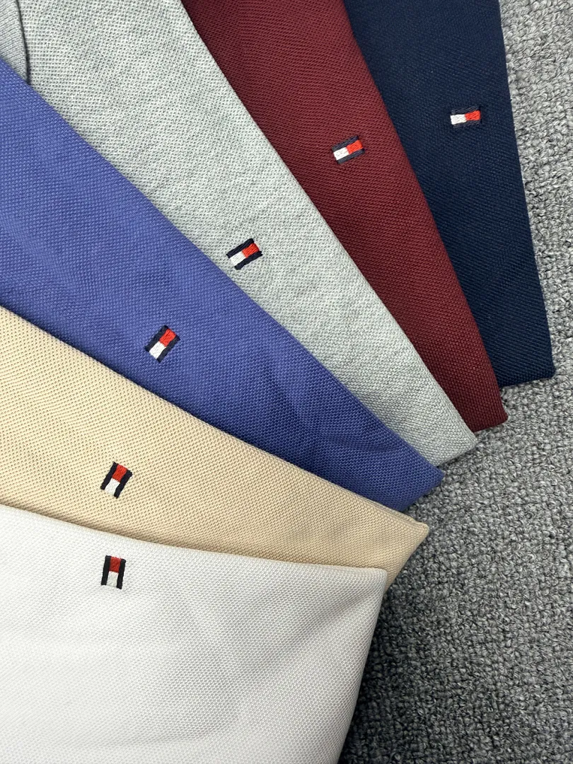 Tommy Hilfiger 6374 תמונה 17