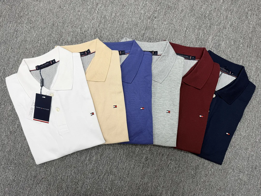 Tommy Hilfiger 6374 תמונה 18