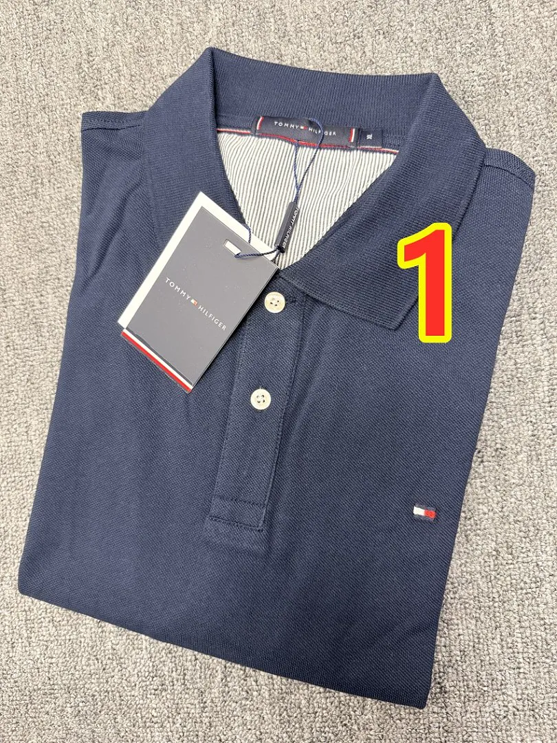 Tommy Hilfiger 6374 תמונה 3
